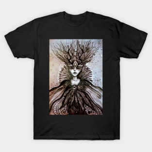 Magical Forest Elf T-Shirt